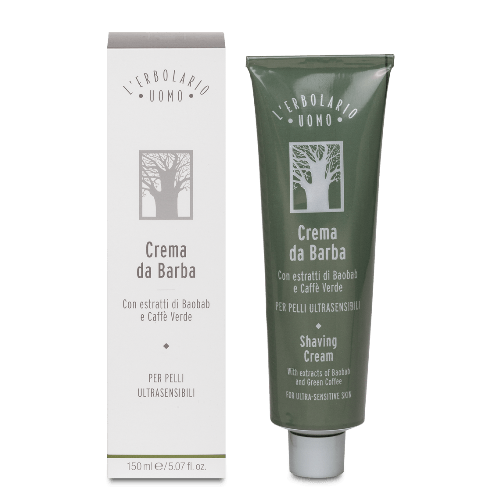 Crema da Barba L'Erbolario Uomo