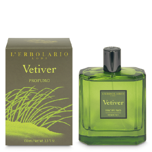 Profumo Vetiver 100ml