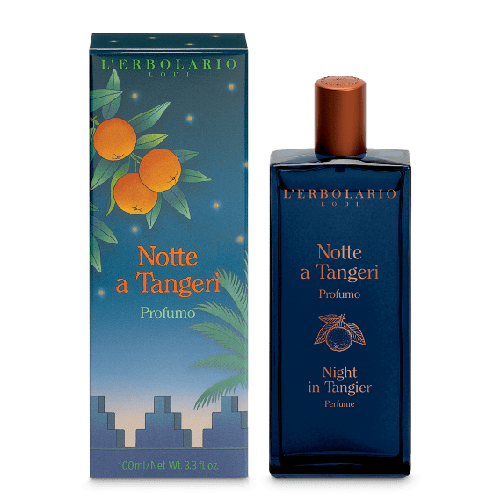 Profumo Notte a Tangeri 100ml