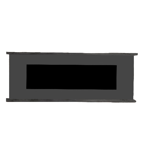 Sined Mobile Desio 150 Antracite Mobile Installazione Camino Elettrico Sined Vulture 1500w Raffinato Ed Elegante Mobile In Legno Finitura Struttura e