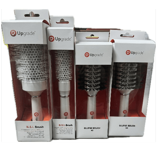 KIT 4 SPAZZOLE UPGRADE PIU' PHON MOVE JUNIOR COMPATTO CON DIFFUSORE