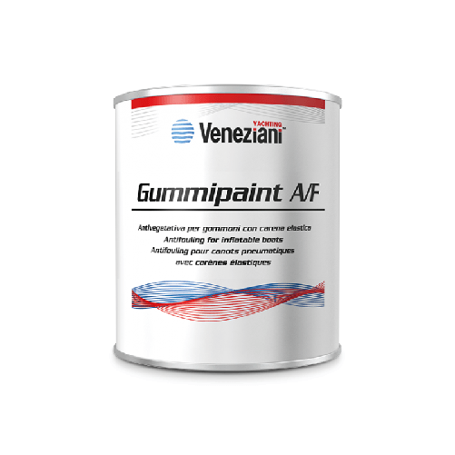 GUMMIPAINT A/F GRIGIO LT.0,5