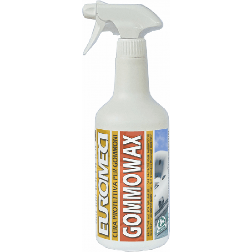 GOMMOWAX LT.0,75