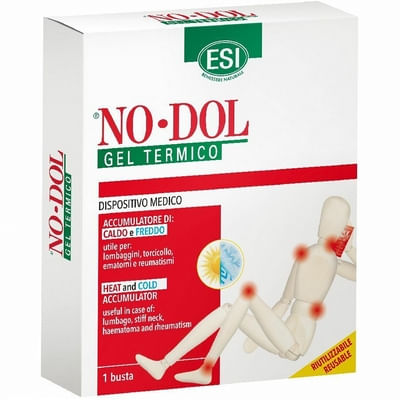 NoDol Gel Termico 280g