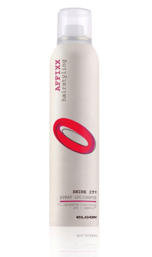 SHINE IT SPRAY LUCIDANTE ELGON 200 ML