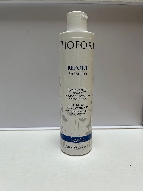 REFORT SHAMPOO BIOFORT 250 ML