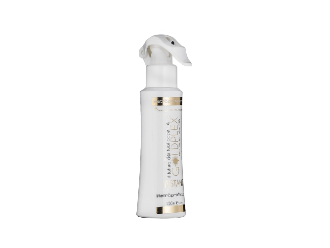 GOLDPLEX SPRAY RETRO' 150 ML