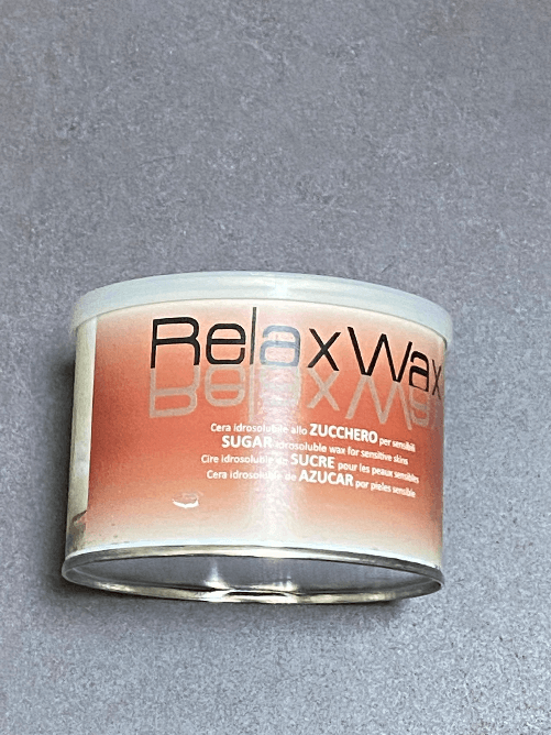 CERA IDROSOLUBILE RELAX WAX