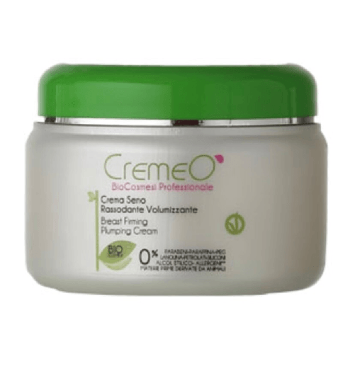 CREMA SENO RASSODANTE VOLUMINIZZANTE CREMEO' 500 ML
