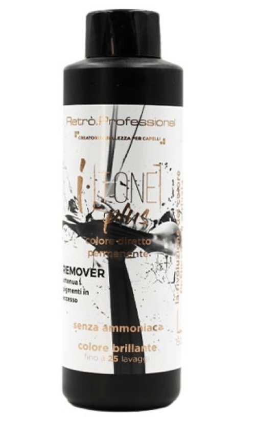 REMOVER I TONE PLUS RETRO' 150 ML