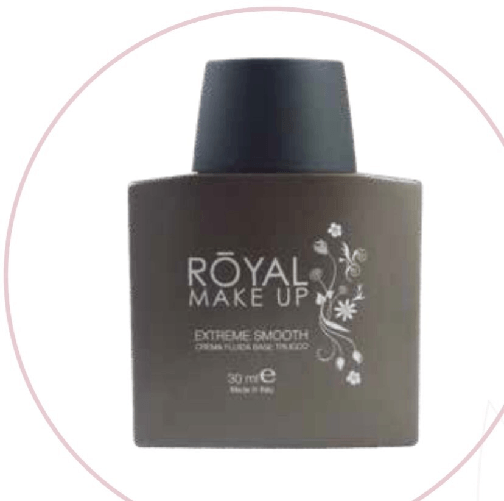 PRIMER ROYAL