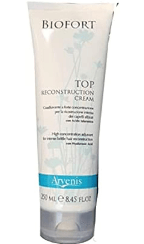 TOP RECONSTRUCTION CREAM 250 ML BIOFORT