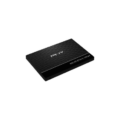 PNY CS900 120 GB 2.5" Serial ATA III 3D TLC NAND