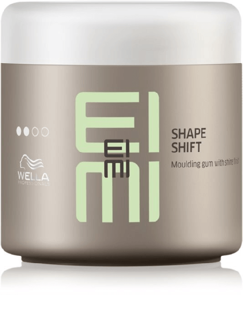 SHAPE SHIFT PASTA MODELLANTE EFFETTO LUCE WELLA 150 ML