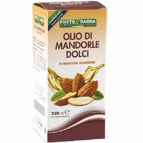 Olio di Mandorle Dolci PG 250mL