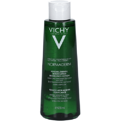 Normaderm Tonico Astringente Purificante 200mL