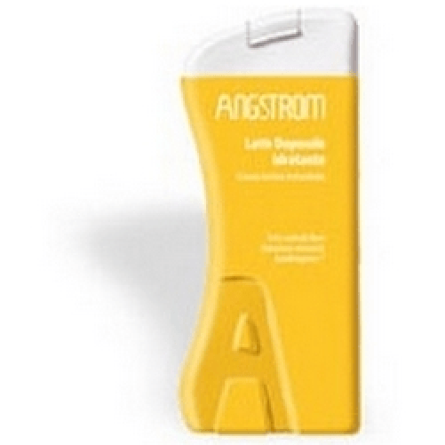 Angstrom Latte Corpo Doposole Idratante 200mL