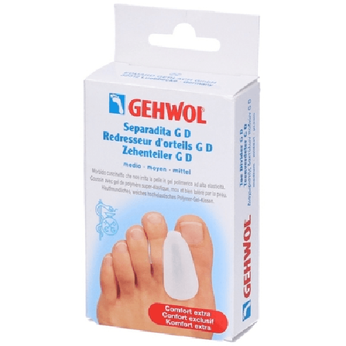 Gehwol Separadita Alluce Medio 5705