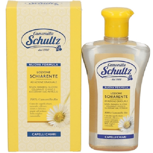 Martelli Schultz Lozione Schiarente 200 ml Schultz Lozione Schiarente 200 ml