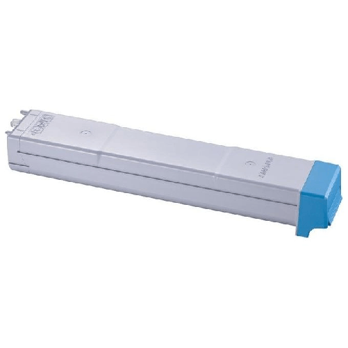 SAMSUNG CLX-C8380A CARTOUCHE DE TONER CYAN CAPACIT STANDARD 15.000 PAGES PACK DE 1 Samsung CLX-C8380A cartuccia toner 1 pz Originale Ciano
