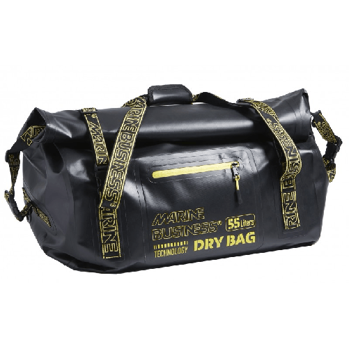 BORSONE IMPERM. THALASSA NERO 55L