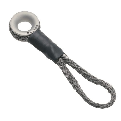 ANELLO DI RINVIO Ø MM.28 CON CIMA