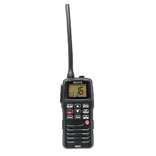 VHF HM 130