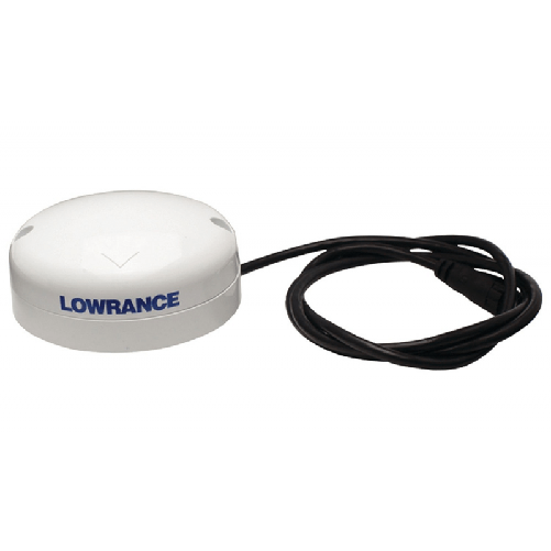 ANTENNA GPS POINT-1