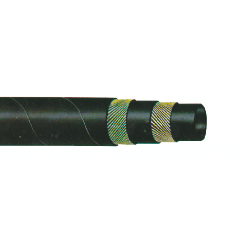 TUBO ACQUA NERO Ø MM.25 MT 20
