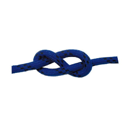 TRECCIA A.T. BLU Ø MM.5 MT 200