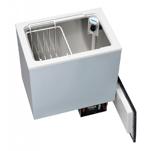 FRIGO A POZZETTO BI36