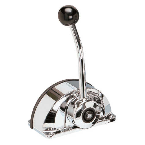 Scatola monoleva B 301 CR