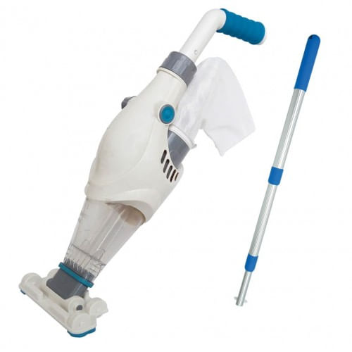 Robot Pulisci Piscina Fuori Terra per Spa Robottino Pulitore Aspiratore Pulizia