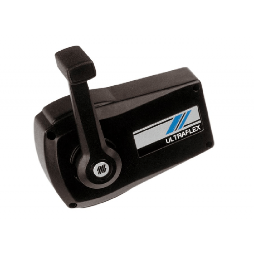 Ultraflex Scatola B90 nera