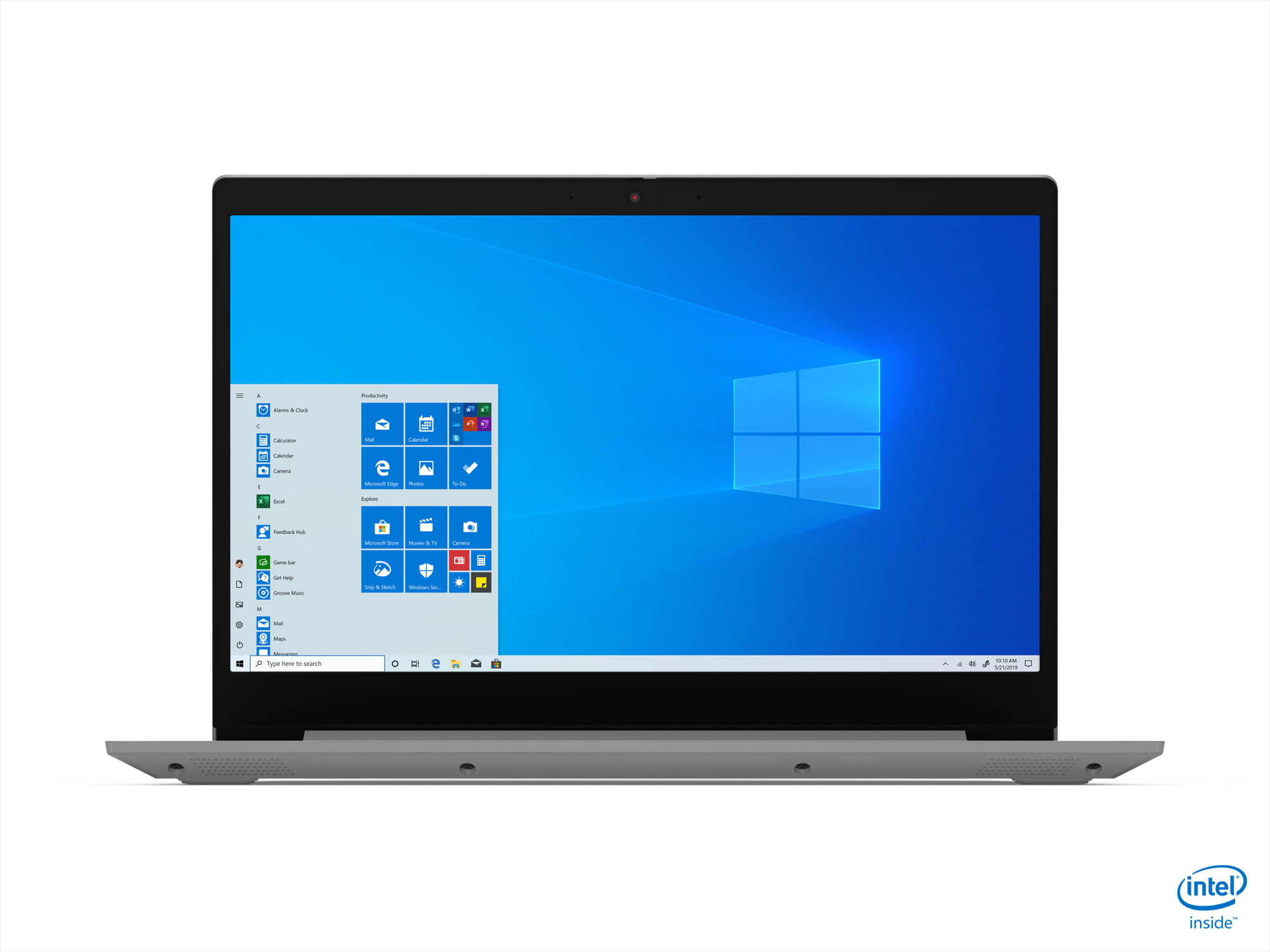 Lenovo IdeaPad 3 15IML05 Intel Core i5 i5-10210U Computer portatile 39,6 cm (15.6") Full HD 8 GB DDR4 Lenovo IdeaPad 3 Intel Core i5 i5-10210U Com