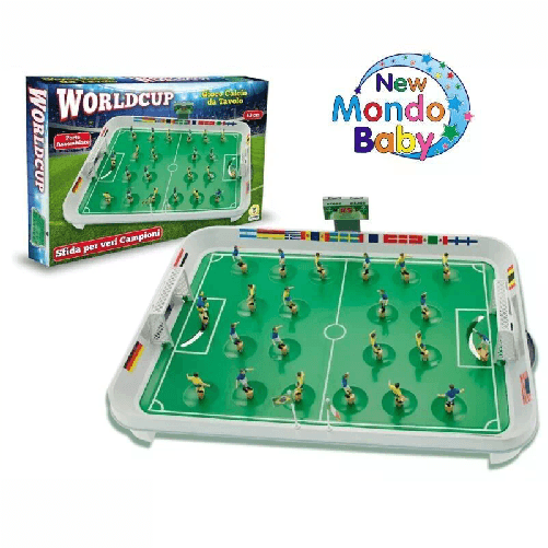 TEOREMA GIOCO CALCIO IN SCATOLA