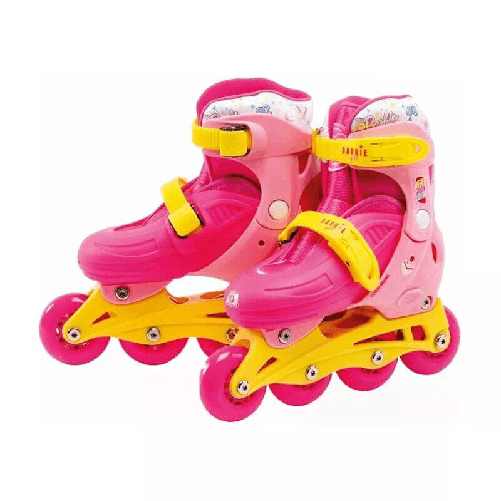 ODS PATTINI IN LINEA BARBIE 31/34