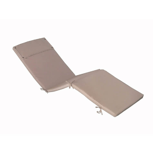 MILANI HOME LIVES - cuscino lettino con doppia cucitura idrorepellente a quadri