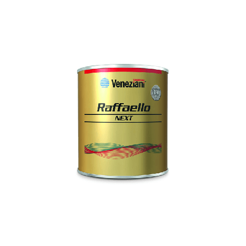 RAFFAELLO NEXT ROSSA LT.2,50
