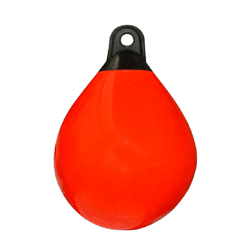 PARABORDO A PERA Ø MM.550