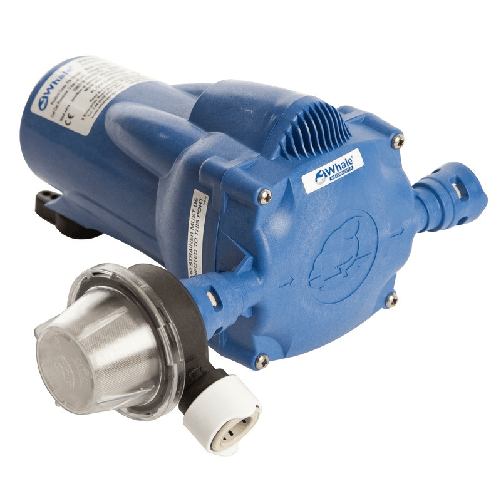 POMPA FW WATERMASTER LT.8 12V 2 BAR
