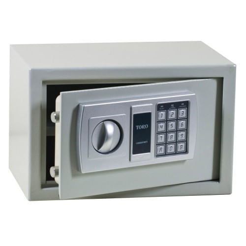 Cassaforte Elettronica Misura L Toro Hotel Digitale Mobile Grande Armadio Muro