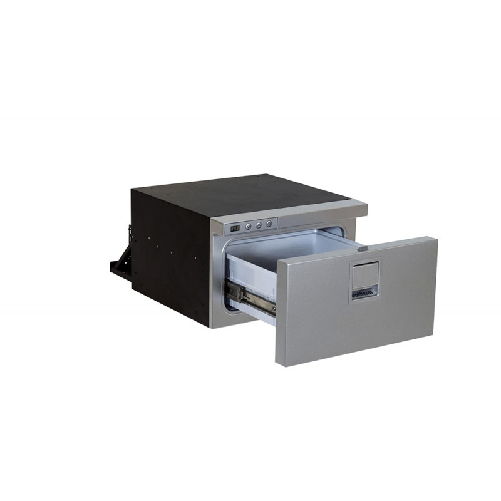 FRIGO DRAW INOX LT.16
