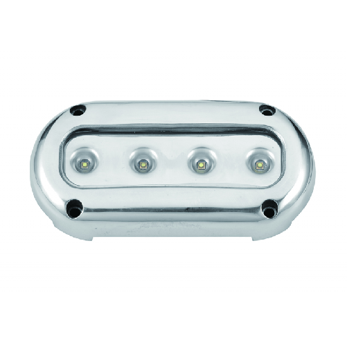 LUCE SUBACQUEA A LED (4X3W)
