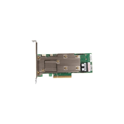 Fujitsu PRAID EP520i FH/LP controller RAID PCI Express 12 Gbit/s