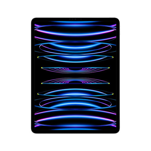 Apple iPad Pro Apple M 512 GB 32,8 cm (12.9") 8 GB Wi-Fi 6E (802.11ax) iPadOS 16 Argento