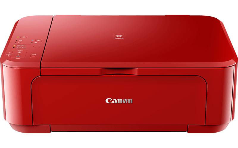 Canon PIXMA MG3650S Stampante Multifunzione ad Inchiostro A4 4800x1200 DPI Wi-Fi Canon PIXMA MG3650S Ad inchiostro A4 4800 x 1200 DPI Wi-Fi