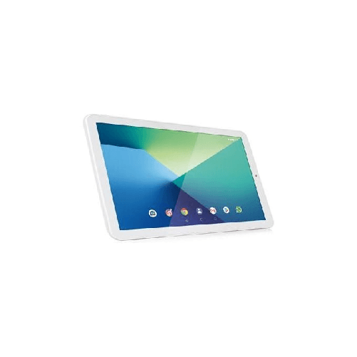 Hamlet Zelig Pad 412W 16 GB 25,6 cm (10.1') ARM 2 GB Wi-Fi 4 (802.11n) Android 8.1 Oreo Bianco Hamlet Zelig Pad 412W ARM 16 GB 25,6 cm (10.1") 2 GB Wi