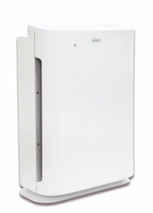Argoclima Argo Pury Plus UVC purificatore 30 m² 55 dB 65 W Bianco Argoclima Argo Pury Plus UVC 30 m² 55 dB 65 W Bianco