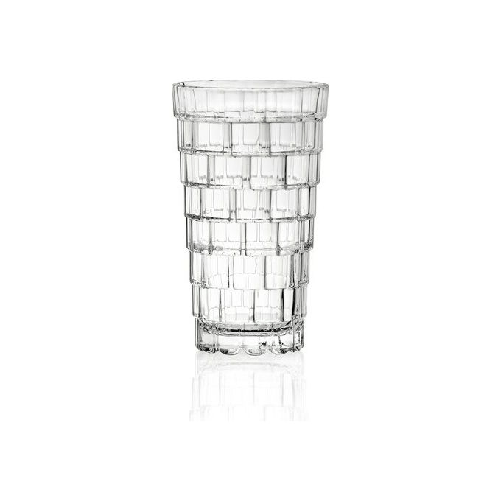 RCR Bicchieri 6 Pezzi Hb Tumbler 39cl Stack